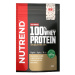 Nutrend 100% Whey Protein cookies & cream 400 g