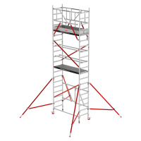 Lešení pro místnosti RS TOWER 54 Altrex