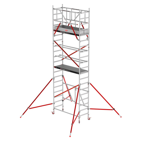 Lešení pro místnosti RS TOWER 54 Altrex