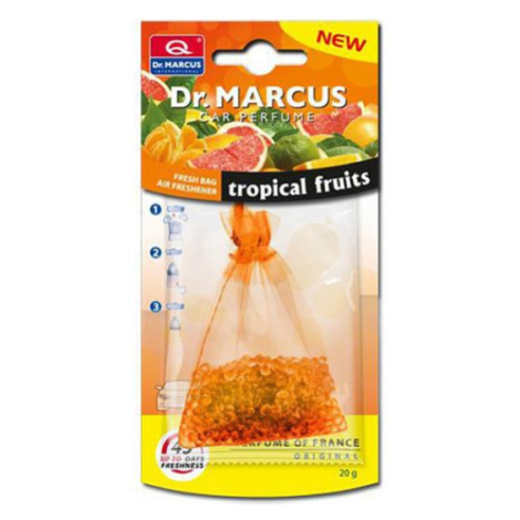 Vůně do auta FRESH BAG Tropical Fruit