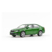 Abrex Škoda Octavia III (2012) 1:43 - Zelená Rallye Metalíza