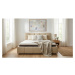 Postel Dreamy Sola Standard Barevné provedení: Matt Velvet 59, Velikost: 140x200