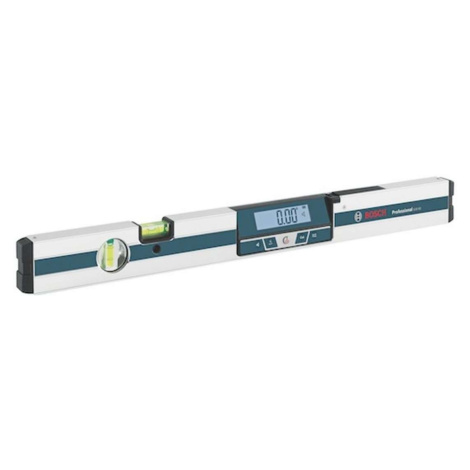 Bosch Příslušenství - Digitální vodováha 120 cm 0601076800