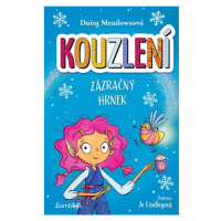 Kouzlení - Zázračný hrnek GRADA Publishing, a. s.