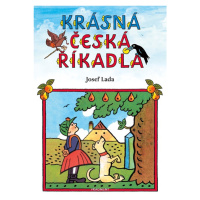 Krásná česká říkadla