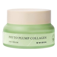 Mizon Phyto Plump Collagen Day Cream s Rostlinným Kolagenem, 50 ml