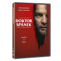 Doktor Spánek od Stephena Kinga - DVD