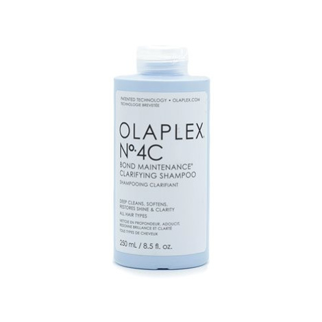 OLAPLEX Clarifyng Shampoo 4C 250 ml