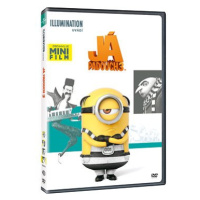 Já, padouch 3 - DVD