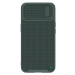 Nillkin Textured S MagSafe pouzdro na iPhone 14 6.1" Green