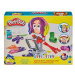 Hasbro Play-Doh Bláznivé Kadeřnictví F1260