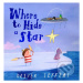 Where to Hide a Star - Oliver Jeffers - kniha z kategorie Pohádky