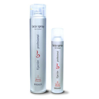Broaer Fijación laca spray - lak na vlasy se silným zpevněním 750 ml