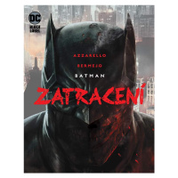 Seqoy (CREW) Batman - Zatracení