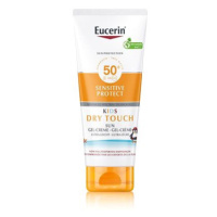 EUCERIN Sun Dětský gel-krém SPF50+ 200 ml