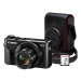 Canon PowerShot G7 X Mark II Premium Kit