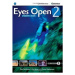 Eyes Open Level 2 Student´s Book - Ben Goldstein