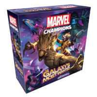 Fantasy Flight Games Marvel Champions LCG: The Galaxy's Most Wanted Expansion