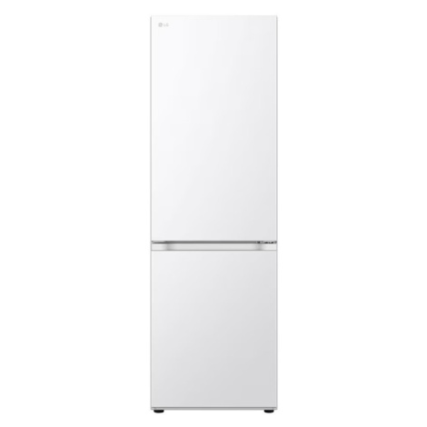 LG GBV3100CSW - Kombinovaná chladnička
