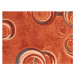 ITC AKCE: 130x200 cm Metrážový koberec Drops 64 - Bez obšití cm