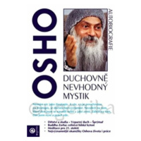 Duchovně nevhodný mystik-OSHO - Osho Rajneesh