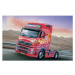 Model Kit truck 3821 - VOLVO FH16 GLOBETROTTER XL (1:24)