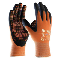 ATG® máčené rukavice MaxiFlex® Endurance™ 42-848 10/XL - s prodejní etiketou | A3065/10/SPE