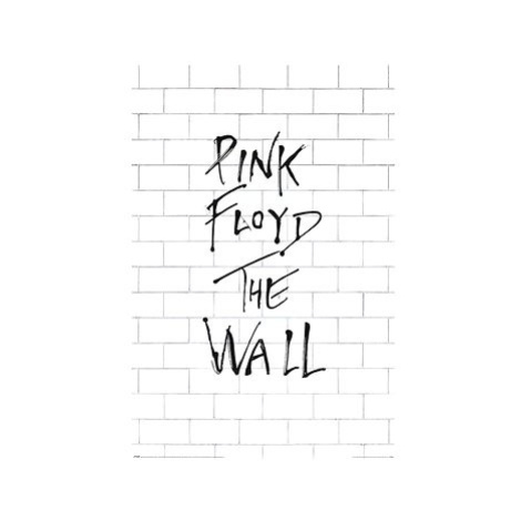 Pink Floyd The Wall Album