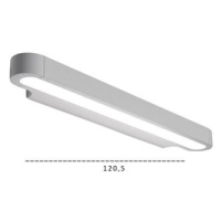 Artemide AR 1917010A - LED Nástěnné svítidlo TALO 120 1xLED/51W/230V