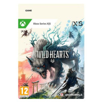 Wild Hearts - Xbox Series X|S Digital