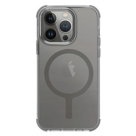 Uniq pouzdro Combat pouzdro case pouzdro iPhone 15 Pro 6.1 Magsafe