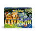 Ravensburger Pokémon Labyrinth – Glow in the Dark - EN