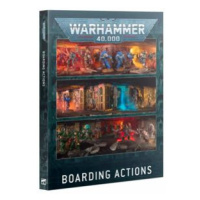 Warhammer 40K - Boarding Actions