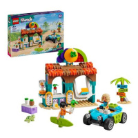 LEGO® Friends 42625 Plážový stánek se smoothies