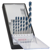 BOSCH CYL-5 Blue Granite sada vrtáků do betonu