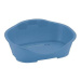 Stefanplast Sleeper 1, 57 × 42 × 24 cm, plast, modré