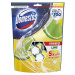 DOMESTOS Power 5 Lime WC blok 5 x 55 g