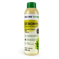 Escube Garden přírodní biostimulant a hydroabsorbent - stromy, 250 ml