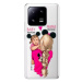 iSaprio Mama Mouse Blond and Girl pro Xiaomi 13 Pro