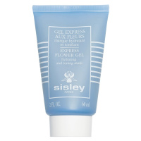 Sisley Express Flower Gel hydratační maska 60 ml