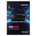 Samsung 990 PRO M.2 SSD 2TB MZ-V9P2T0BW