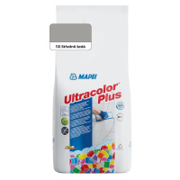 Spárovací hmota Mapei Ultracolor Plus středně šedá 2 kg CG2WA MAPU2112