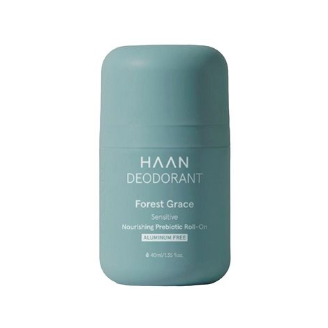 HAAN Forest Grace 24 hod sensitive 40 ml