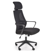 Kancelářská židle Valdez černá
