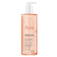 AVENE XeraCalm Nutrition Mycí gel 500 ml