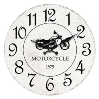 Goba hodiny Motorcycle