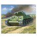 Wargames (WWII) tank 6101 - Soviet Medium Tank T-34/76 (1: 100)