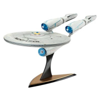 Plastic modelky Star Trek 04882 - USS Enterprise NCC-1701 INTO DARKNESS (1: 500)