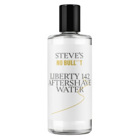 Steve´s Liberty 142 voda po holení 100 ml