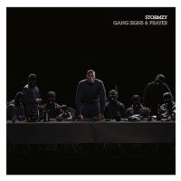 Stormzy: Gang Signs & Prayer - CD